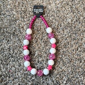 Starlight Sweetheart Girls Necklace